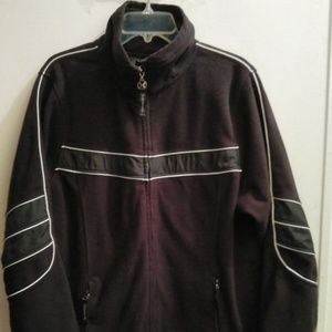 Xtreme-Tek Youth 18/20 Fleece Zip Up